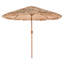 Parasol Tiki
