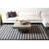 Tapis tissé à la main Eastweald