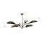 Wilbrecht 6 - Light Chandelier-1190375343