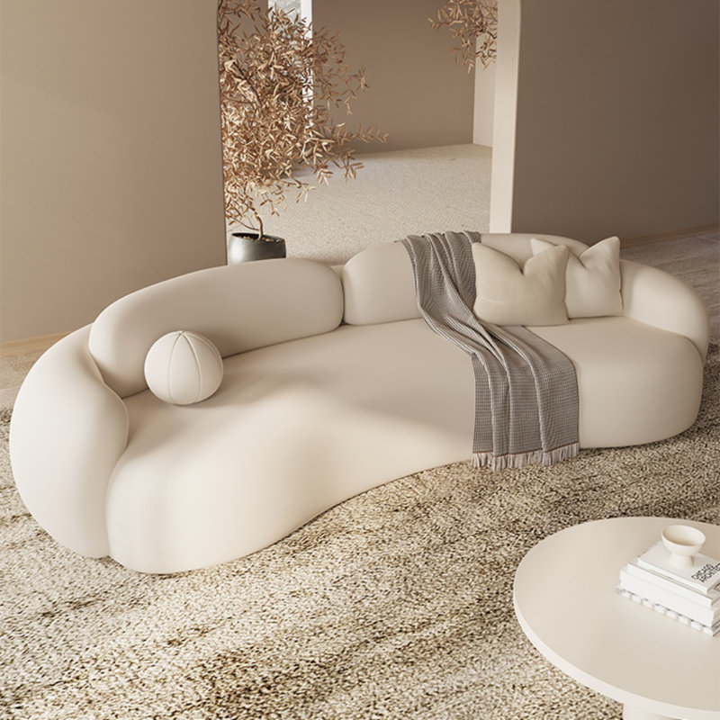 Minimalist Creative Sofa