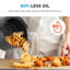 Ivy Bronx 4L Air Fryer