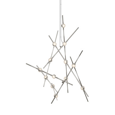 Constellation LED Chandelier