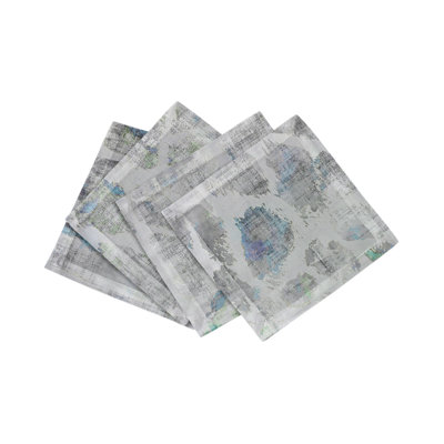 Square Napkins