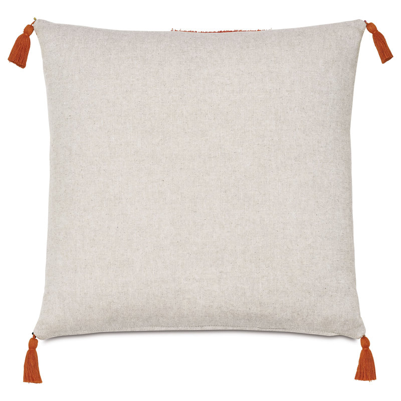 Fairuza Square Pillow Cover & Insert