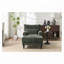 Chaise longue d'intérieur rembourrée-1033640351
