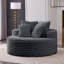 Upholstered Chaise Lounge-871037693