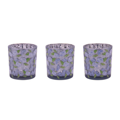 Porte-votive Franged Hydrangea
