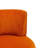 360 Degree Swivel Cuddle Barrel Accent Sofa Chairs,Living room chair,Reading chair-160693309