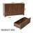 Commode double 6 tiroirs Servidio-2045992854