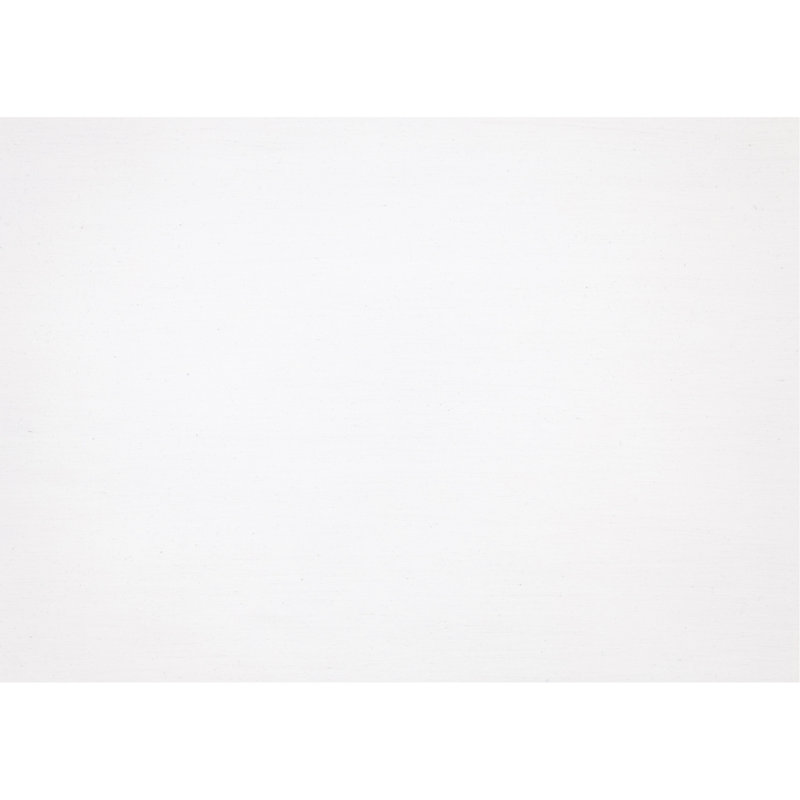 Cadre de grand lit blanc, élégance classique, détails du panneau, tête de lit et rails, pour la chambre à coucher, conception nécessaire du sommier, panneaux requis