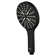 GROHE Rainshower 3-Setting Handheld Shower Head, Rain Jet Settings, 1.75 GPM