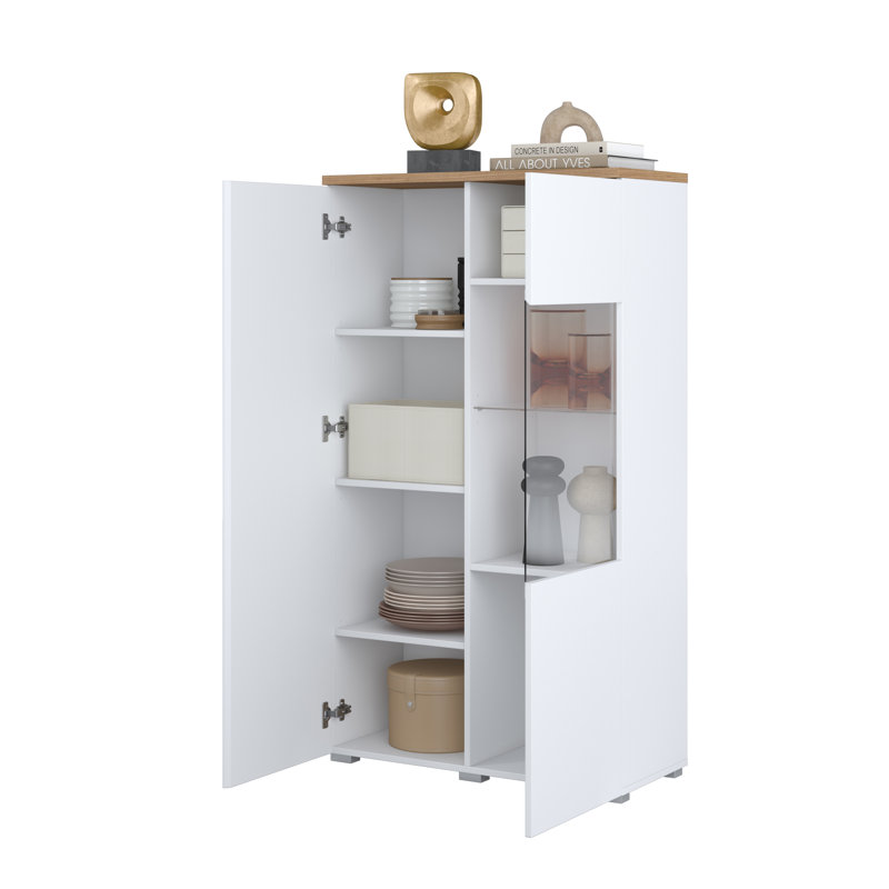 Tanelle Standard Dresser / Chest