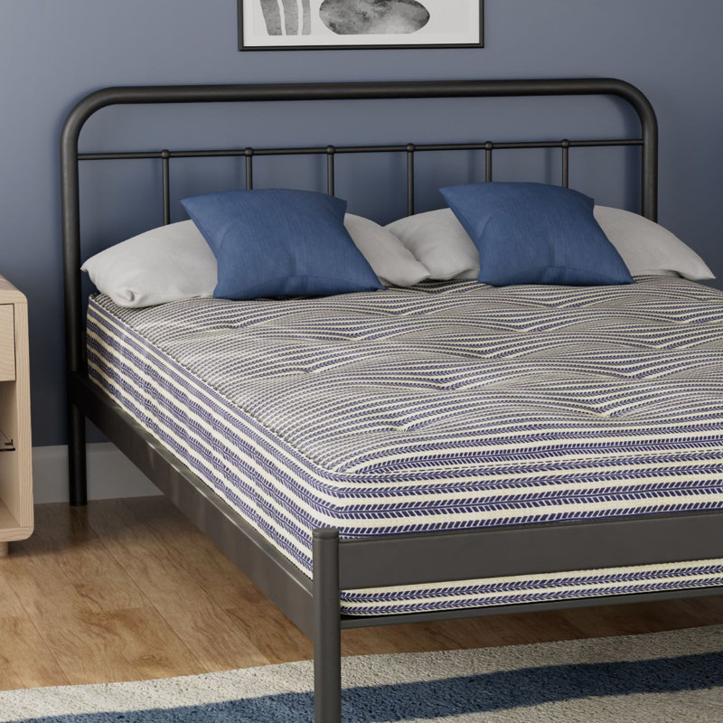  Crosby Crib 5 Mattress, Double (4'6)