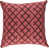 Terra Cotta/Burgundy selected