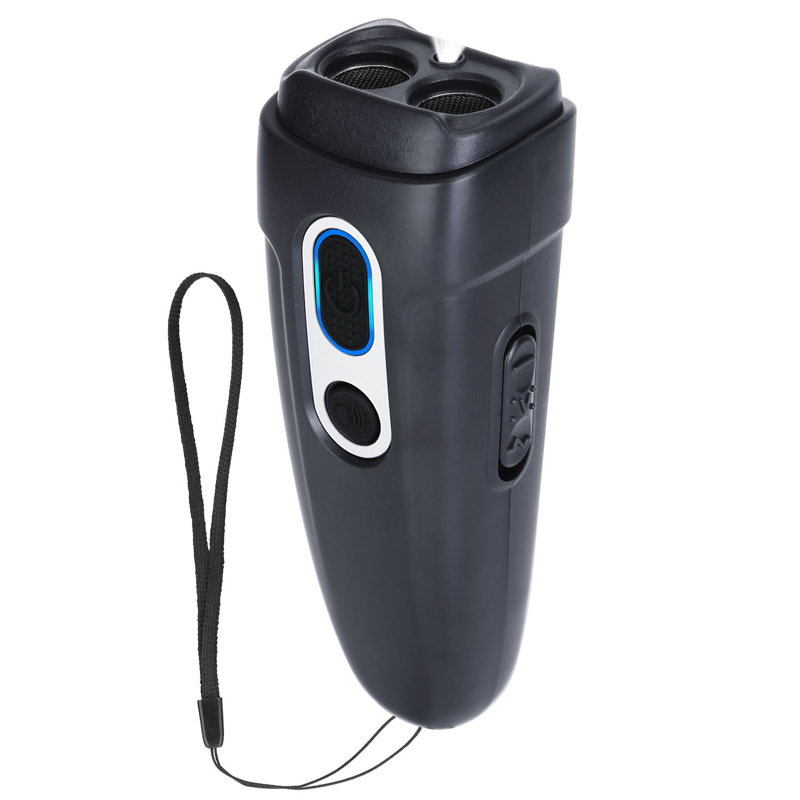 Anti-Barking Device