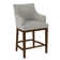 Upholstered Counter Stool