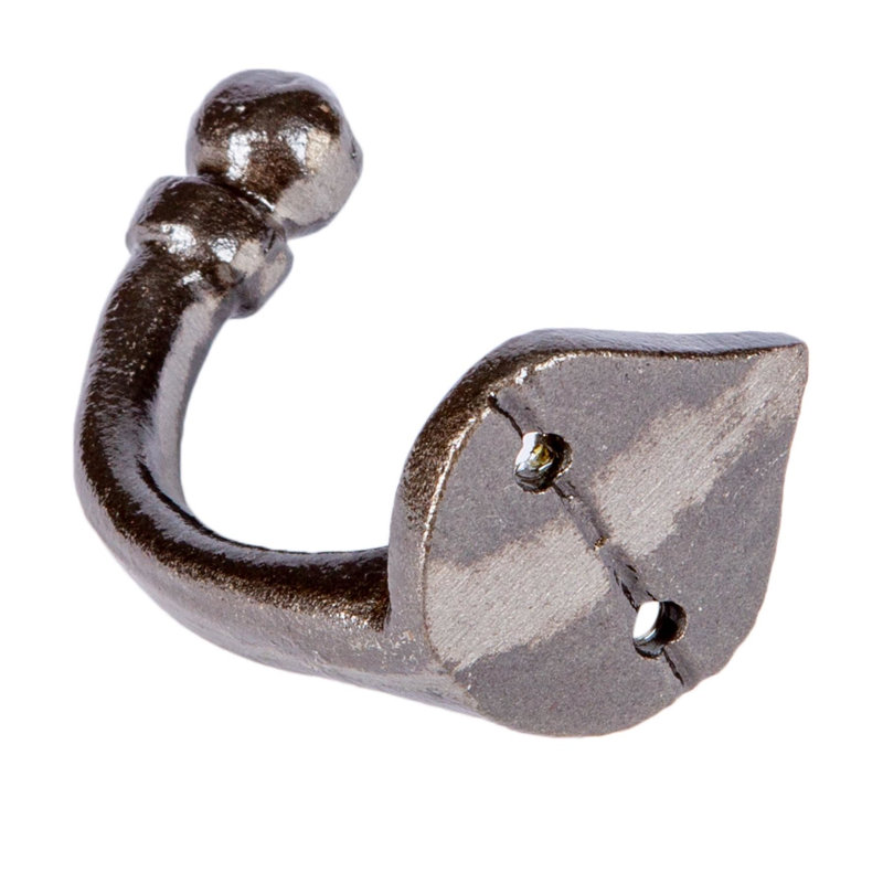 Iron Wall Wall Hook