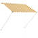 Terah Retractable Awning