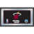 Heat de Miami est en rupture de stock