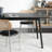 4 - Person Solid Wood Top Four Leg Dining Set-99693265