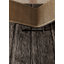 Sheep Of The World Hand Tufted Wool Area Rug in Sheep Brown-67142839