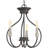 Driskell Semi Flush Mount