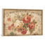 Parisian Flowers III - Print on Canvas-42328872-101336603