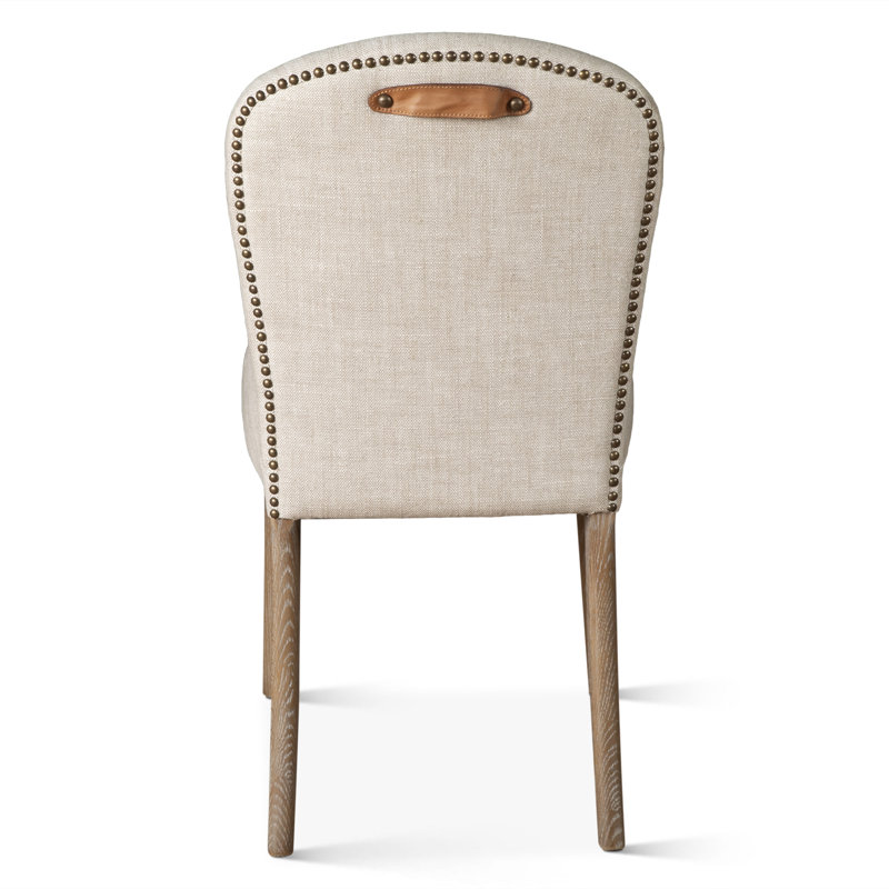 Olivia Upholstered Dining Chair