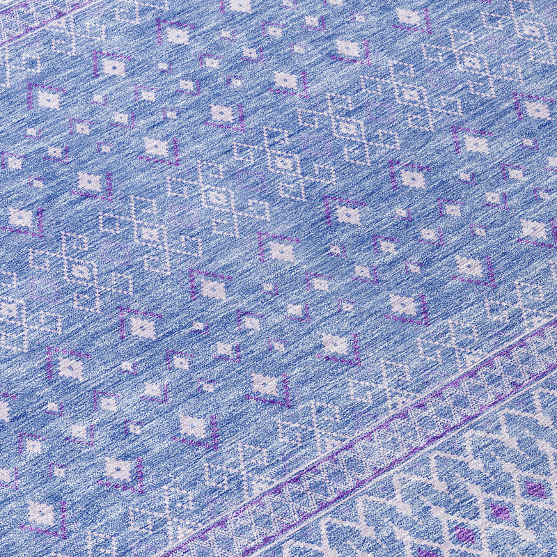 Tapis Bhavya, Rectangle 2 pi 6 po x 3 pi 10 po