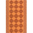 Orange Vif
