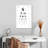 Bathroom Eye Test-348554335
