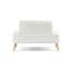 Width Modern End Of Bed Bench-403870752