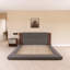 Lit plateforme gris-894207115