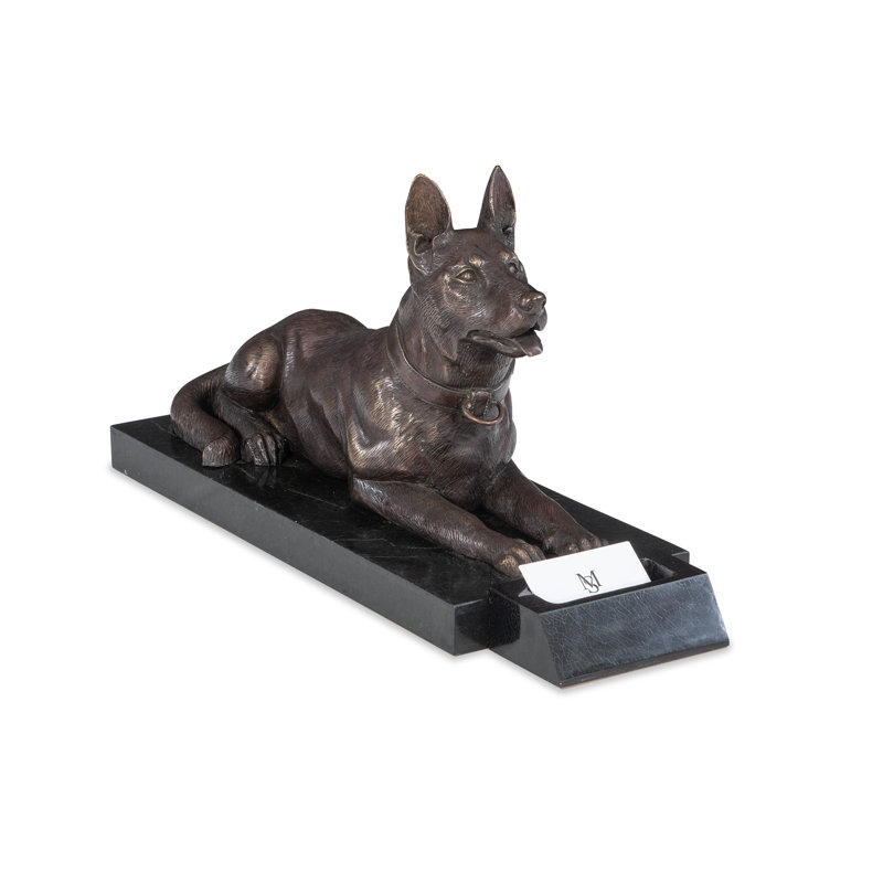 Figurines et sculptures d'animaux Maitland Smith
