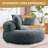 Corduroy Bean Bag Chair – Compression-for Children/Adults-1476067079