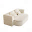 Canapé-lit pliable 2 en 1 de 190 cm (75 pouces), convertible en matelas avec couverture multifonctionnelle, en velours côtelé, idéal pour le salon, la chambre ou le studio.-1705468185-1705468187
