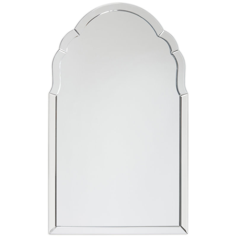 Miroir mural Omarion