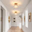 Ahilyn Crystal Flush Mount-1085653226