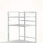 Bureau d'ordinateur à 4 tablettes Nembus-1824511517