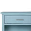 Table de chevet 1 tiroir-107084575