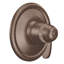 Exacttemp Thermostatic Faucet Trim with Lever Handle-1004235197