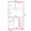Blanc et îlot de cuisine et garde-manger. Divertissez en toute joie. 3 tablettes basses sur l'îlot. Tablettes de rangement en miel Rails de construction en bois - Armoire