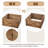 St Ives Solid Wood Tree Collar-1497174452-1597080345