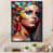 Cadre flottant noir n'est pas disponible