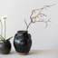 Calabria 11.75'' Handmade Clay Decorative Urns & Jars