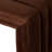 Brandt 61" Upholstered Bench-1972492970