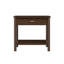 Verge 1 - Drawer Nightstand