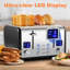 4-Slice Toaster