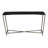 Jamez Stone Top Console Table-2092835617