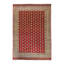 Wool Oriental Area Rug